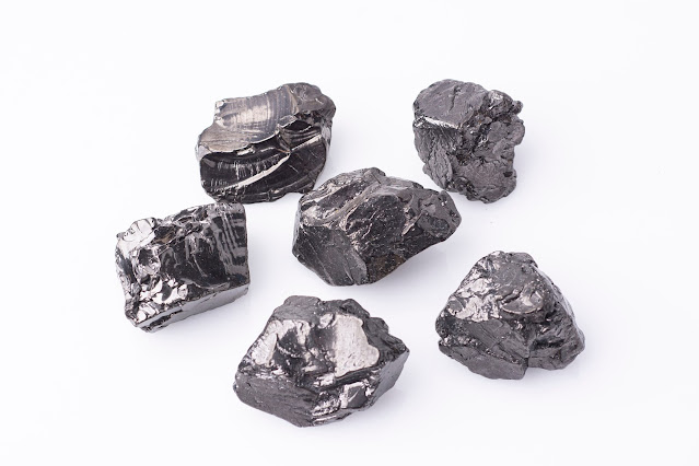 SHUNGITE ALLERGIES