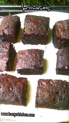 brownies