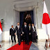 日本がインドネシア国民に対し、12月よりビザ免除