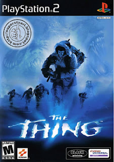 The Thing