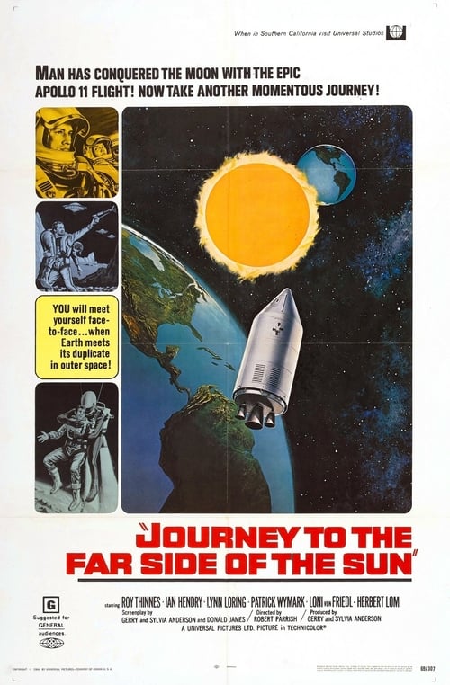 [HD] Viagem ao Outro Lado do Sol 1969 Assistir Online Legendado