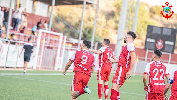 Pepe Capitán - CD Rincón -: “El equipo cree y tiene cualidades”