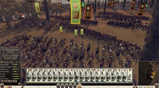 Download the game total war