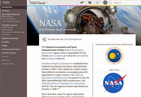 WikiWand