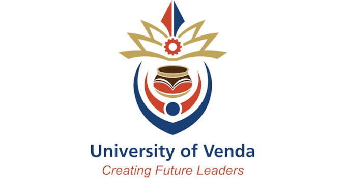 University of Venda Applications 2025