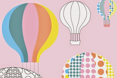 Kids Pattern - Jubel