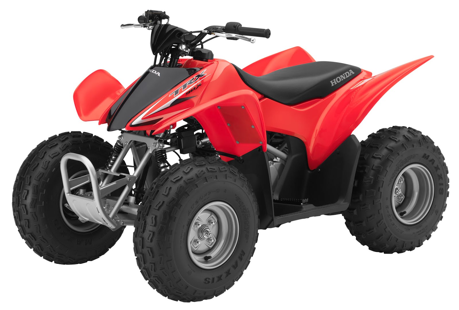 Honda 90 ATV