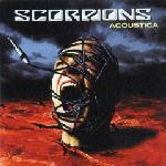 Scorpions ‎– Acoustica cover