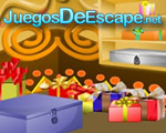 solucion Cake Room Escape guia