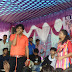 jaimini dave gujarati singer watch video rudraksh bits musical group visnager city