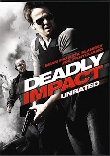 Ölümcül Darbe Deadly Impact film izle