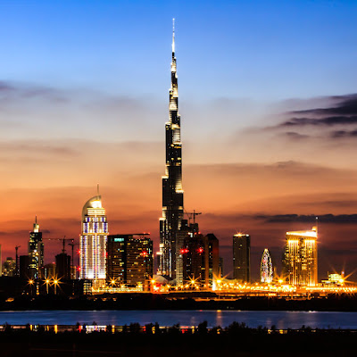 ارتفاع أسعار العقارات السكنية الفاخرة في دبي 70%