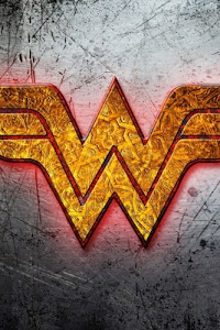 Journal: Wonder Woman