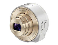 Sony QX10