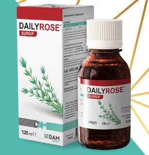 Dailyrose شراب