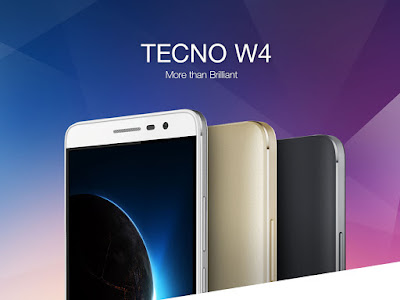 tecno W4 Review