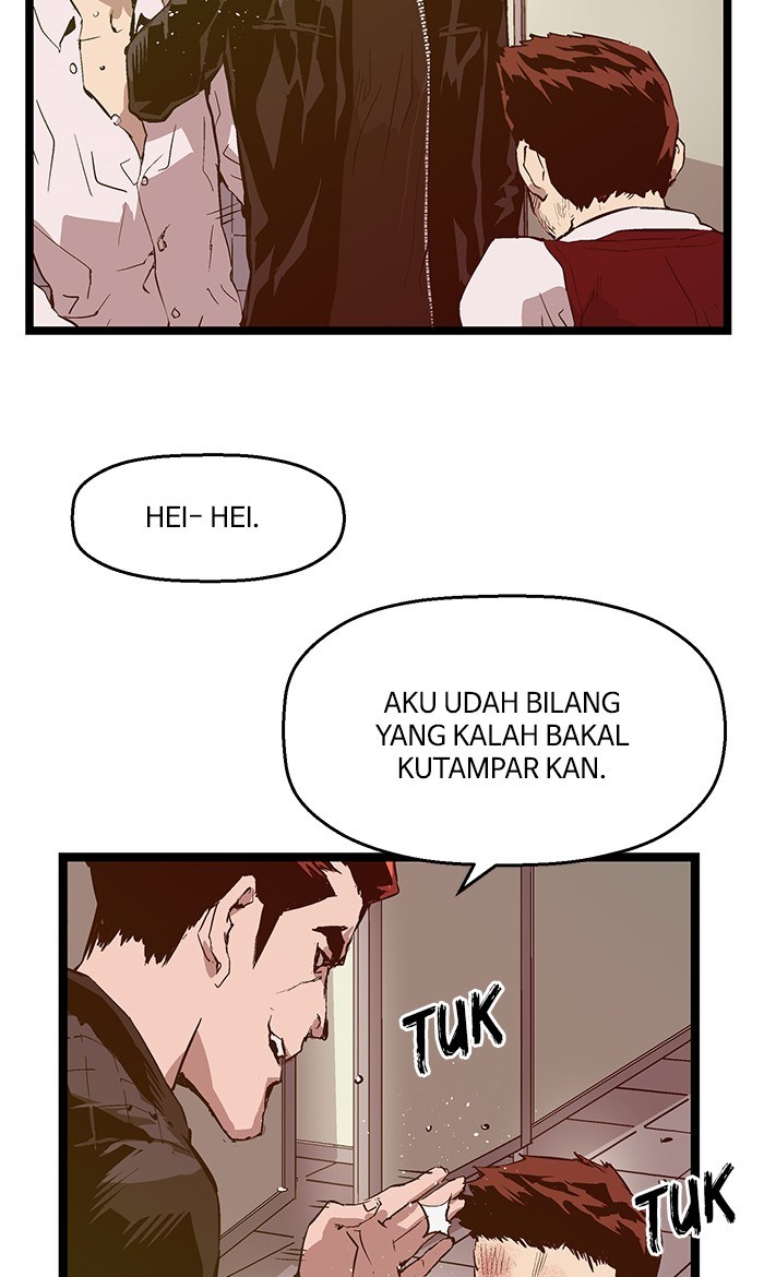 Webtoon Weak Hero Bahasa Indonesia Chapter 42