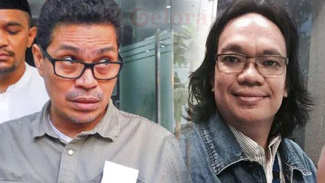 Faizal Assegaf Heran Tokoh NU Belain Kaum Sodom: Pantes Aja Kalian Gemar Tuding Ulama Radikal