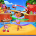 Dora the Explorer: Dora's Fantastic Gymnastics Adventure