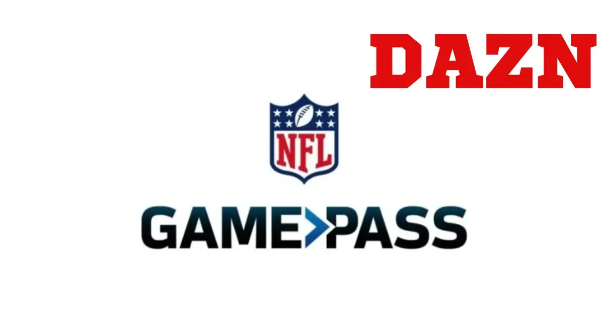 NFL Game Pass on DAZN: How to Watch, Prices, Features