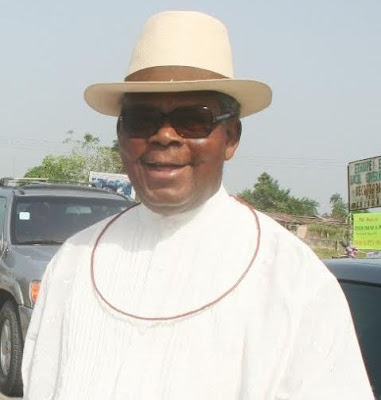 felix ibru dies at 80