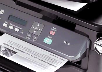 Epson Workforce M205 Printer Review And Specification Driver And Resetter For Epson Printer
