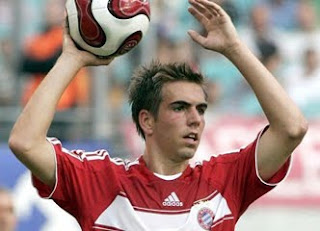 Philipp Lahm