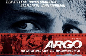 Argo: Movie Review