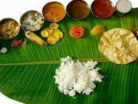 வாழை இலையில் தொடர்ந்து உணவு உட்கொண்டு வந்தால் ஏற்படும் நன்மைகள்