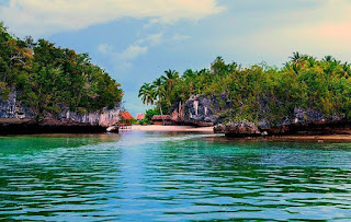 Travel jepara Karimun Jawa