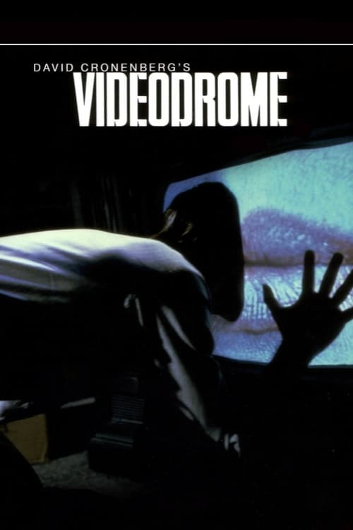 [HD] Videodrome 1983 Pelicula Completa Subtitulada En Español