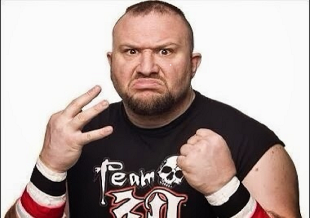 Bully Ray Hd Free Wallpapers