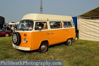 Hollowell Steam and Horse Fair 2013 - Part 3