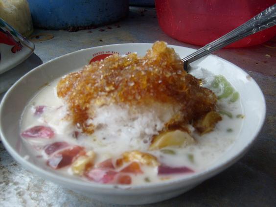 Minuman Segar Dan Sehat Untuk Buka Puasa