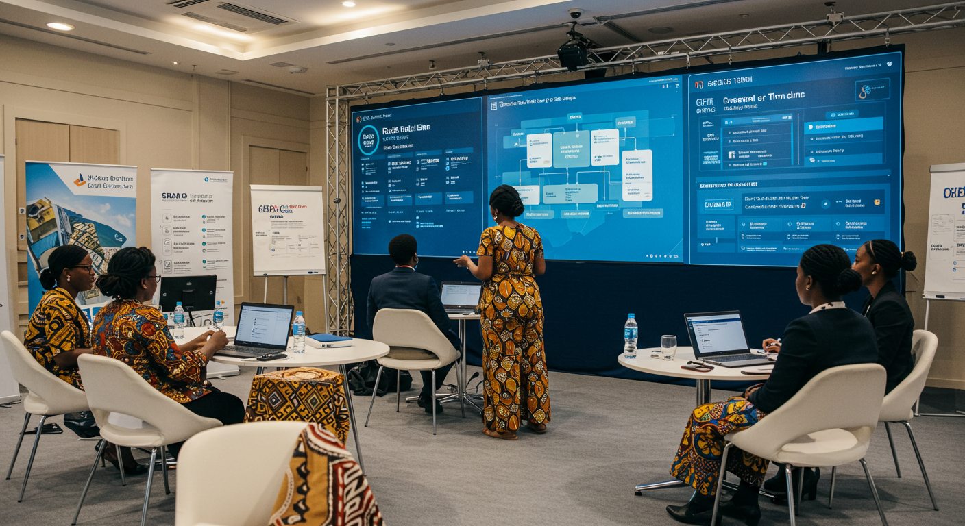 WEBGRAM, meilleure entreprise / société / agence  informatique basée à Dakar-Sénégal, leader en Afrique du développement de solutions de Gestion des Ressources Humaines, RH, GRH, Gestion des ressources humaines, Suivi des ressources humaines, Gestion administrative des salariés et collaborateurs, Gestion disponibilités, Congés et absences des employés, Suivi des temps de travail et du temps passé par activité des agents, Suivi et consolidation des talents, compétences, parcours et formations du personnel, Gestion de projet et d'équipes, Gestion de la performance, Définition des objectifs, Formation du personnel, Gestion du processus de recrutement, Administration et logistique, Gestion des plannings, Gestion des demandes de missions, des déplacements et des dépenses de voyages professionnels, Gestion des alertes, Gestion des profils (rôles), Gestion du journal des actions (log), Gestion du workflow (circuit de validation). Ingénierie logicielle, développement de logiciels, logiciel de Gestion des Ressources Humaines, systèmes informatiques, systèmes d'informations, développement d'applications web et mobiles.