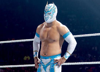 Sin Cara Hd Free Wallpapers