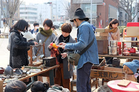 まつもと古市（ふるいち）#24　別所古道具店