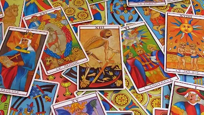 ¿Acierta el Tarot?