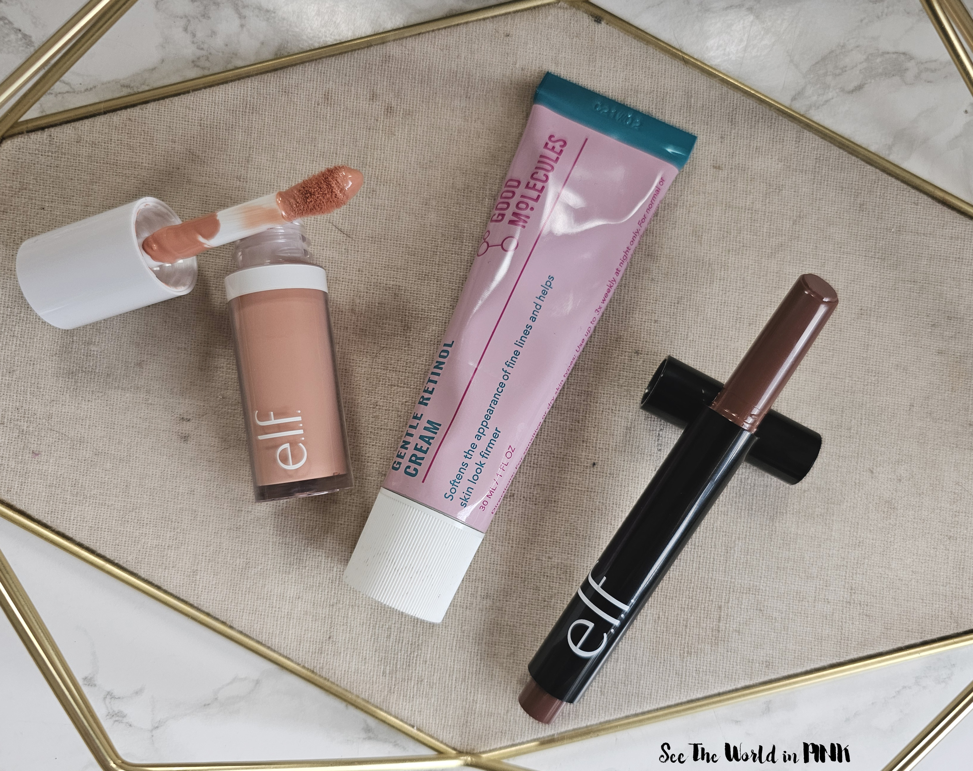 Monthly Beauty Favourites ~ April 2024