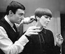 vidal sassoon, dead at 84, celebrity hairstylist