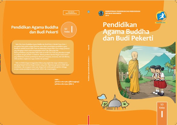 Download Gratis Buku Siswa Pendidikan Agama Budha Dan Kebijaksanaan
Pekerti Kelas 1 Sd Format Pdf