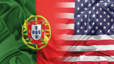 Acordo EUA/Portugal favorece brasileiros com passaporte português