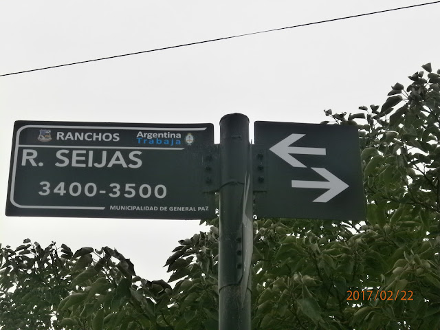 Calle Seijas vuelve a ser doble mano.