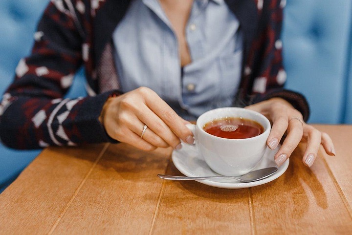 Sebaiknya Jangan Minum Teh Setelah Makan, Ini Alasannya