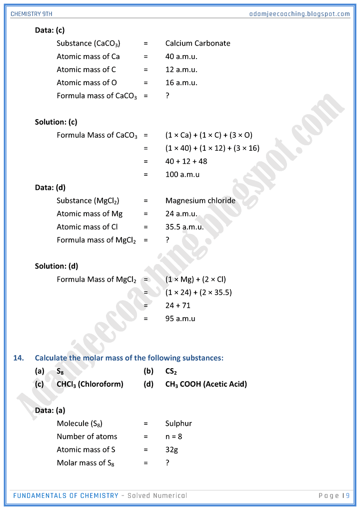 fundamentals-of-chemistry-solved-numerical-chemistry-9th