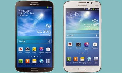 Pilih Samsung Galaxy Grand 2 atau Samsung Galaxy Mega 2?