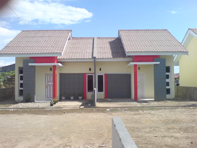 gambar desain rumah sederhana gambar rumah kayu besi gambar rumah