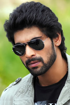 Rana Daggubati 