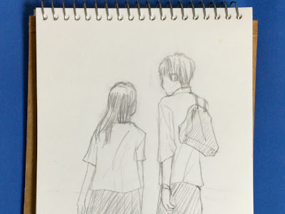 女の子 後ろ姿 イラスト 簡単 女の子 後ろ姿 イラスト 簡単