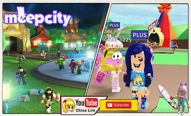 Roblox Meep City Gameplay With Unicorn Kaitlyn Xxcute Kittyzxx - roblox meep city gameplay with unicorn kaitlyn xxcute kittyzxx we did house tours to each other s house